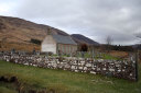 The church at Clachan