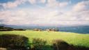 Looking Southwest to Skye