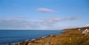 Looking North along the Applecross coast