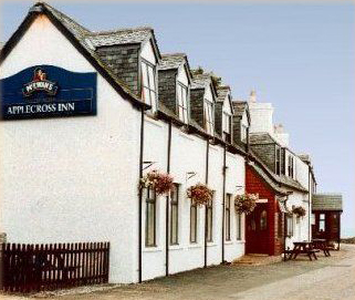 Applecross Inn